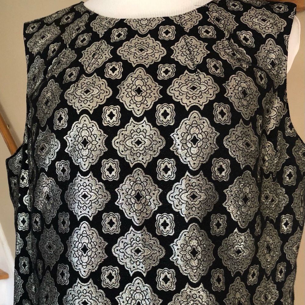 Jones New York Collection Sz 14